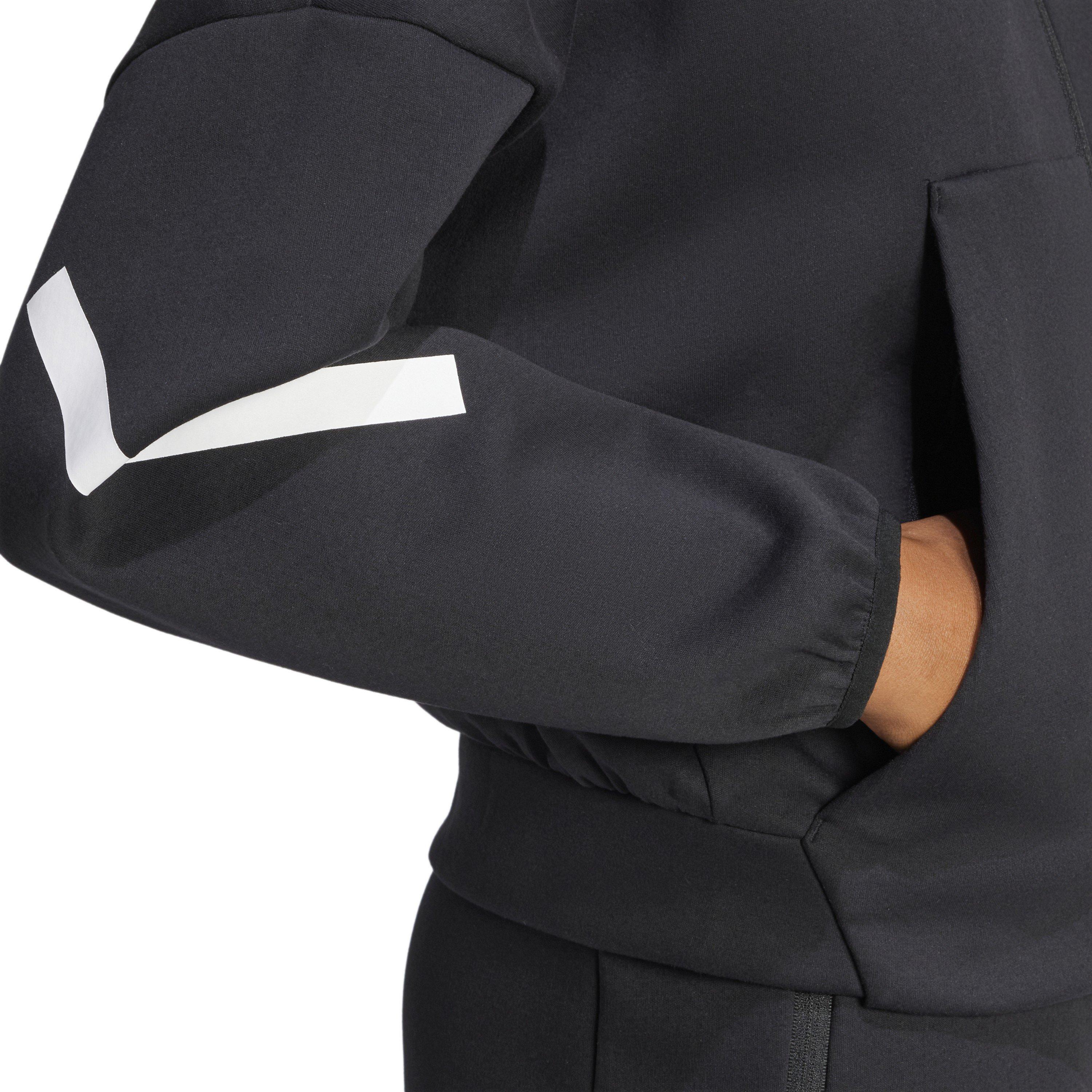 Black - adidas - Adidas W Z.N.E. Fz Ld99 - 4