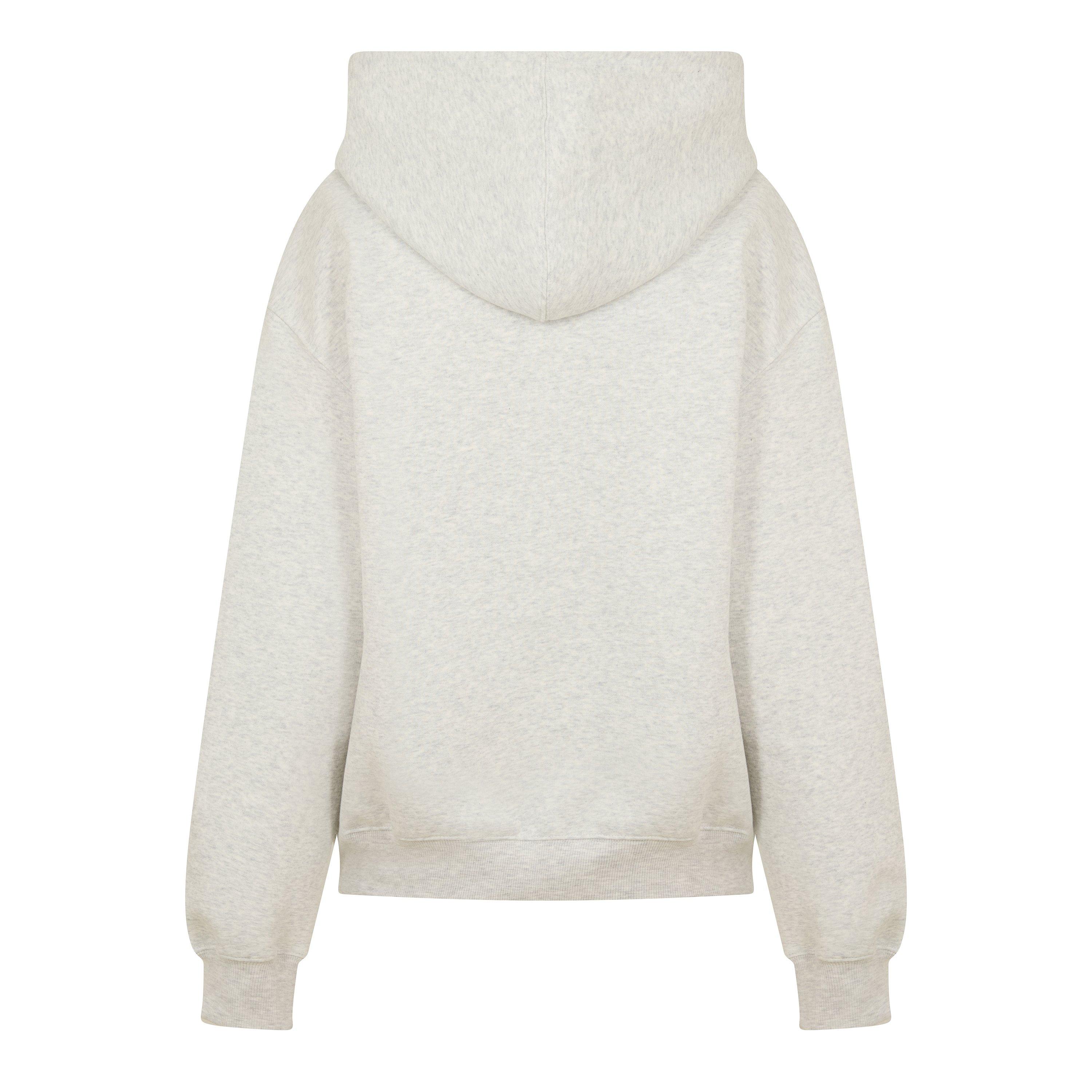 Light Grey - New Balance - NBLS Heritage Hood Ld62 - 2