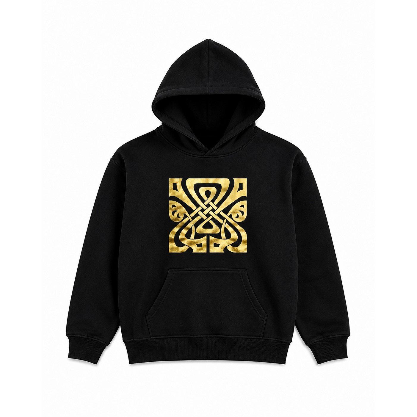 Black - Biba - Biba OTH Logo Flc Ld64 - 1