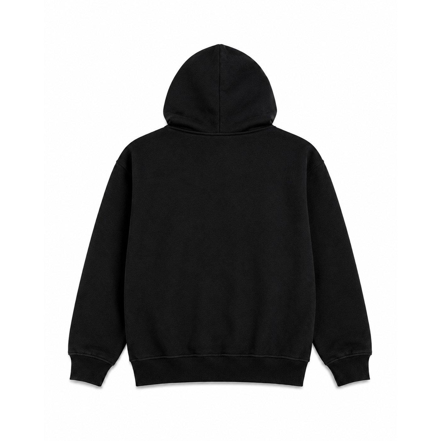 Black - Biba - Biba OTH Logo Flc Ld64 - 2