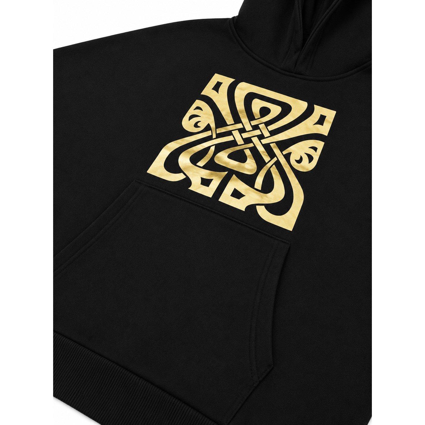 Black - Biba - Biba OTH Logo Flc Ld64 - 4