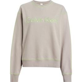 Calvin Klein Underwear Long Sleeve Sweater