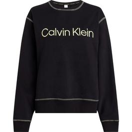 Calvin Klein Underwear Long Sleeve Sweater