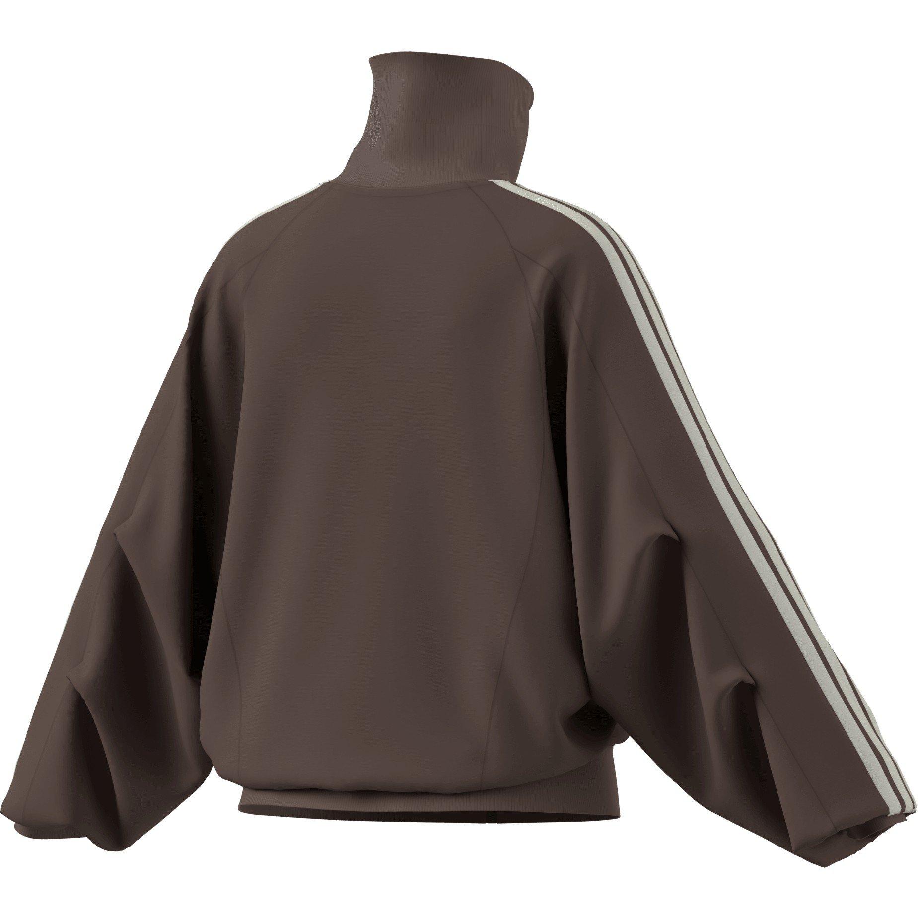 Earth Strata - adidas - Women's Tracksuit Top - 2