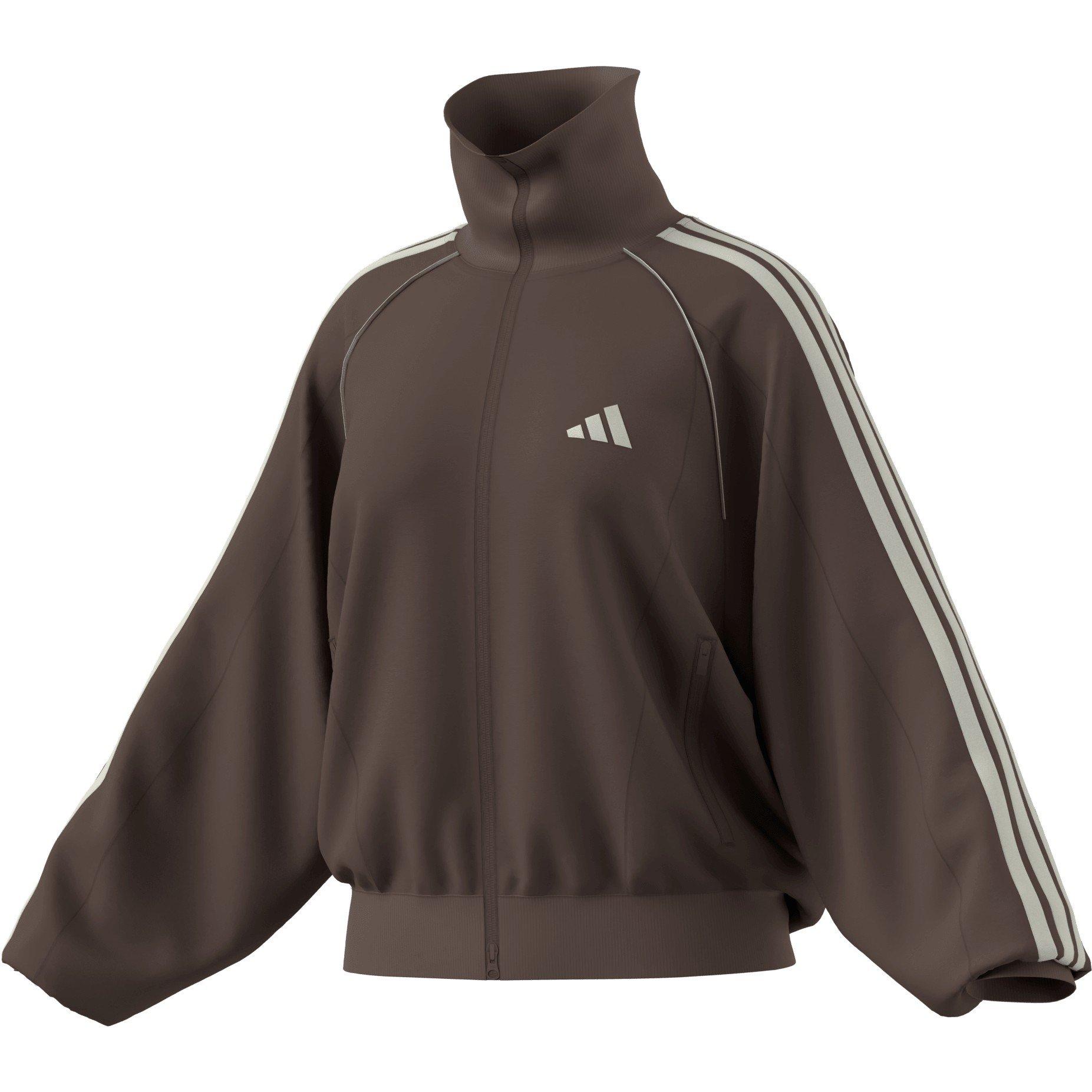 Earth Strata - adidas - Women's Tracksuit Top - 3