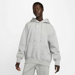 Nike Sportswear Phoenix Fleece Womens Over Oversized Pullover Hoodie