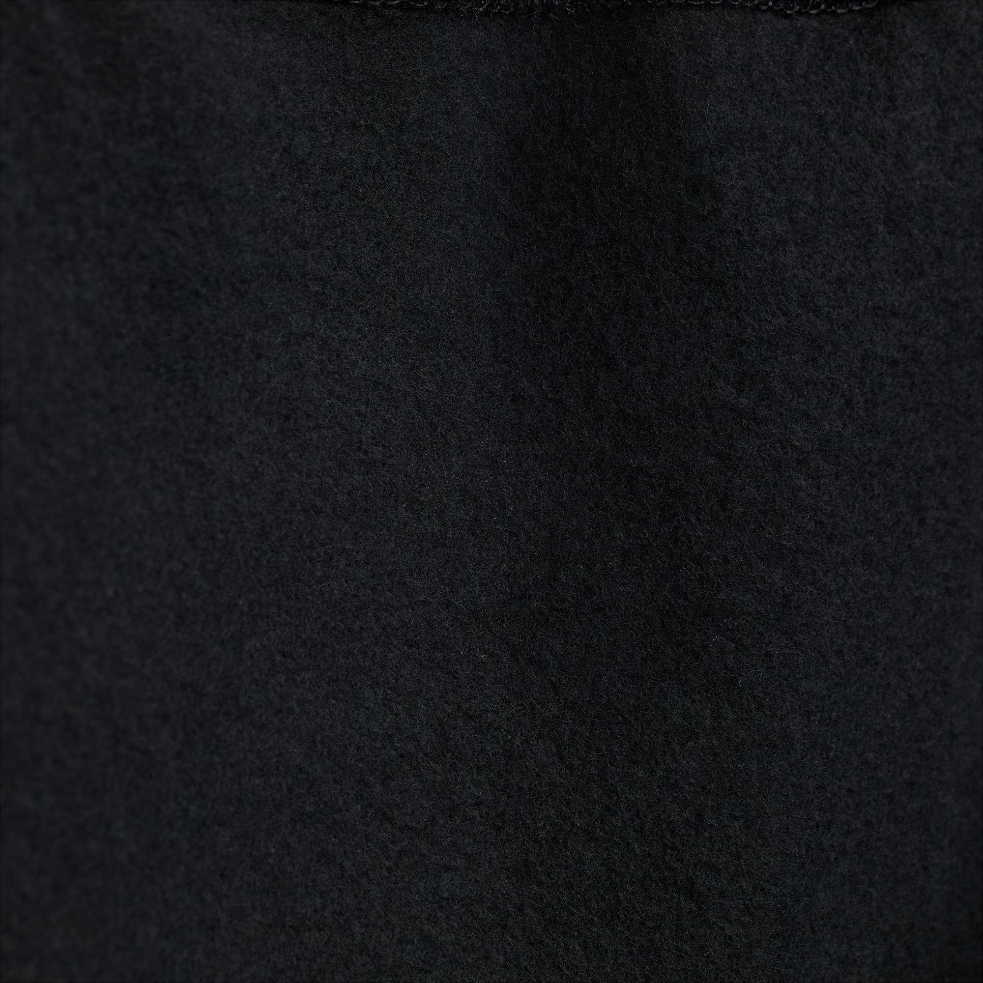 Zwart/Wit - Nike - Sportswear Phoenix Fleece Women's Over-Oversized Pullover Hoodie - 9