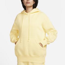 Nike Sportswear Phoenix Fleece Women's Over-Oversized Pullover Hoodie