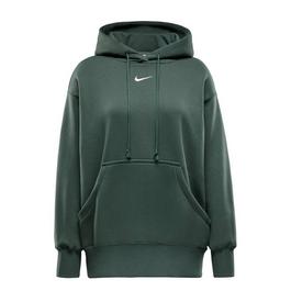 Nike Sportswear Phoenix Fleece Womens Over Oversized Pullover Hoodie