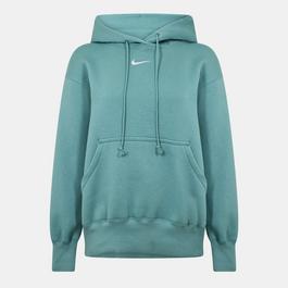 Nike Sportswear Phoenix Fleece Women's Over-Oversized Pullover Hoodie