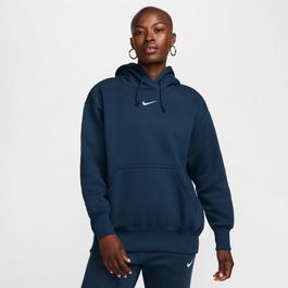 Nike Sportswear Phoenix Fleece Women's Over-Oversized Pullover Hoodie