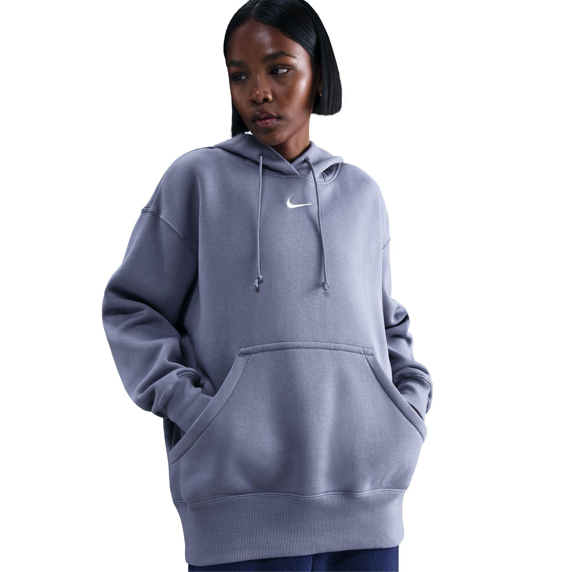 Nike Sportswear Phoenix Fleece Women's Over-Oversized Pullover Hoodie