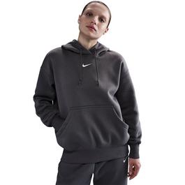 Nike Sportswear Phoenix Fleece Women's Over-Oversized Pullover Hoodie