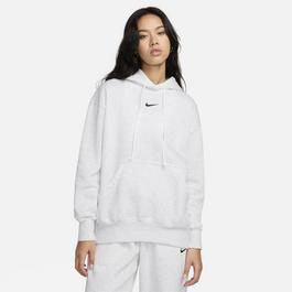 Nike Sportswear Phoenix Fleece Women's Over-Oversized Pullover Hoodie