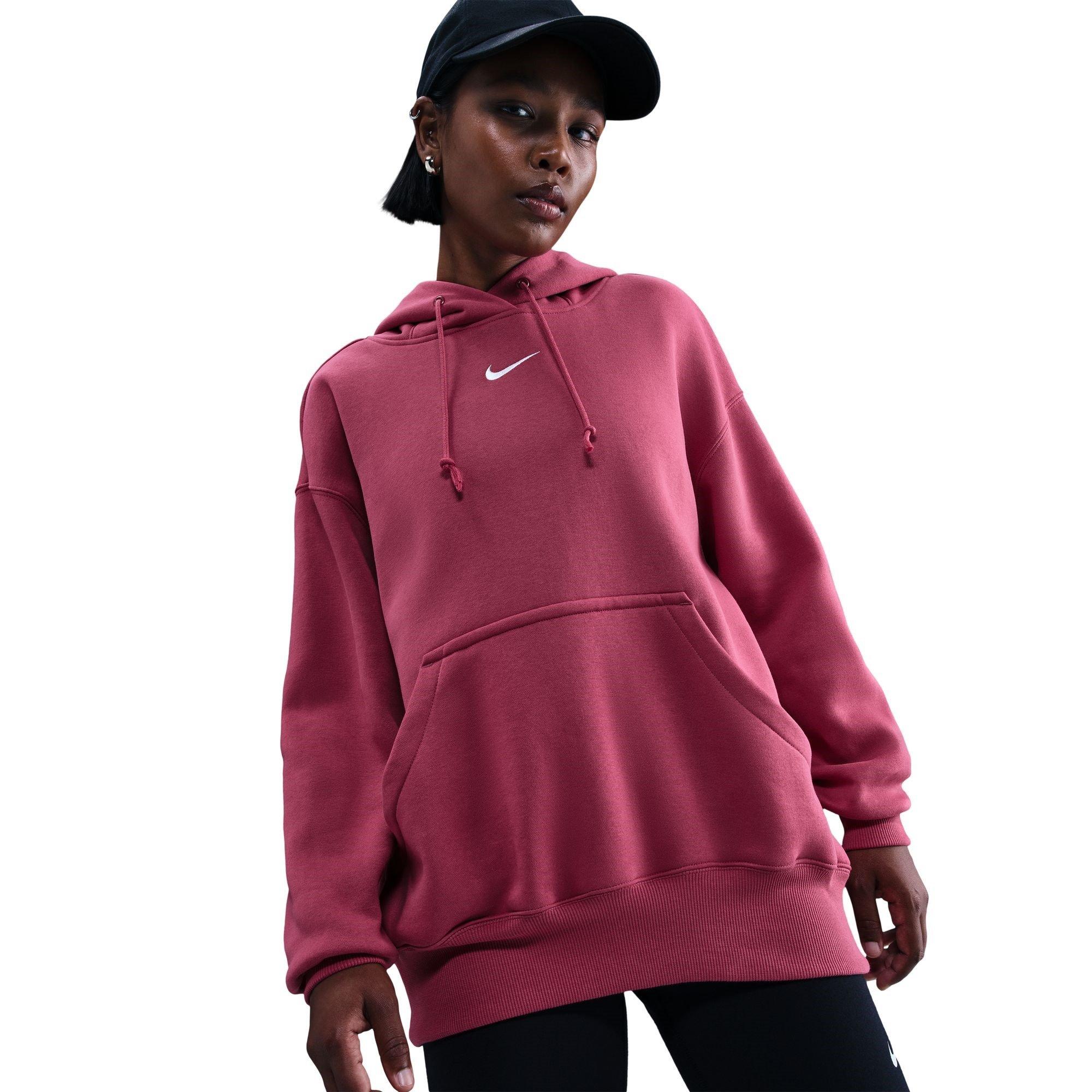 Nike Sportswear Phoenix Fleece Women's Over-Oversized Pullover Hoodie