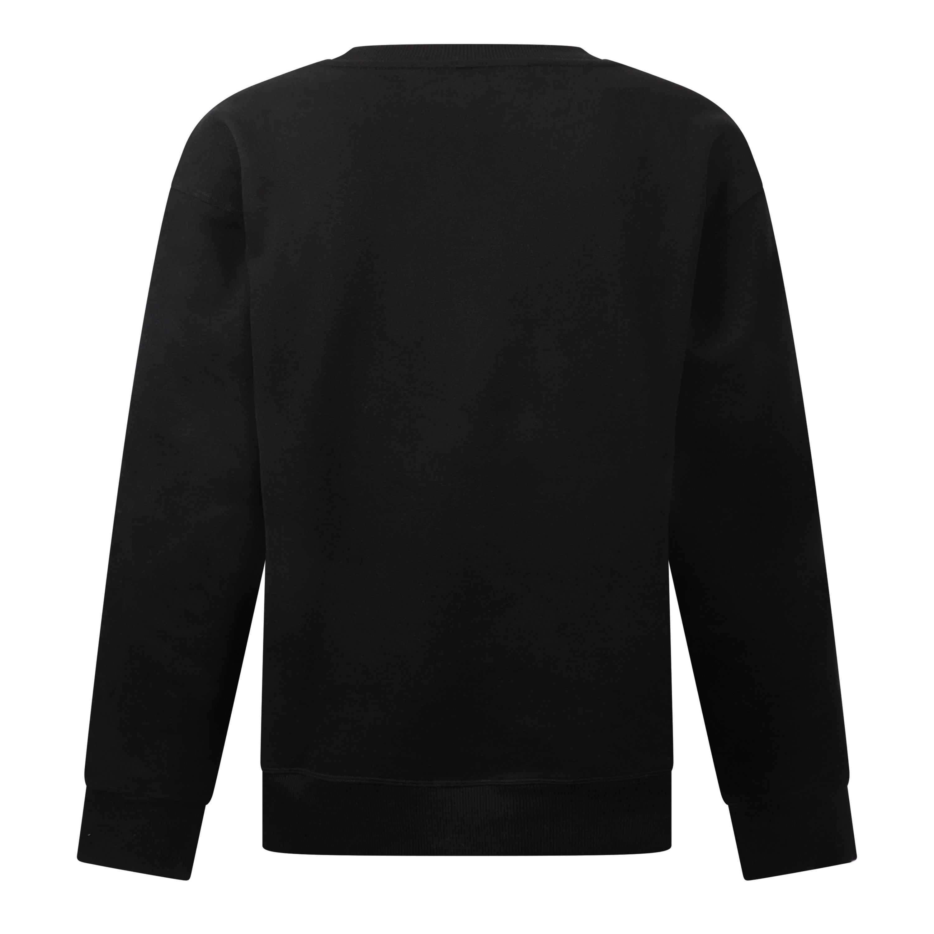 BLACK - DKNY - DKNY Sport Stacked S Ld99 - 2