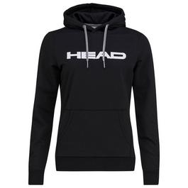 HEAD Club Rosie Hoodie Womens