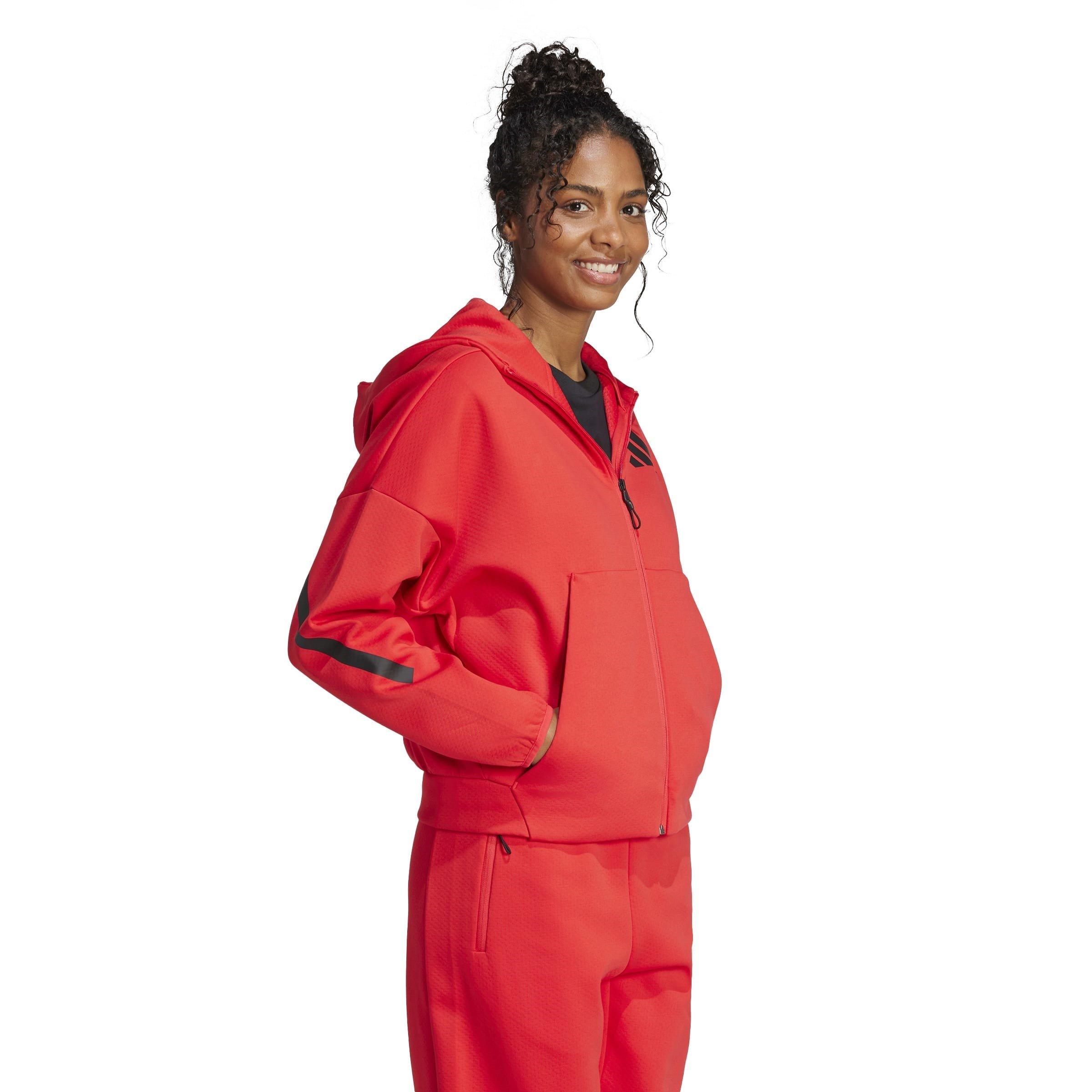 PURRUB - adidas - W Z.N.E. FZ Ld52 - 4