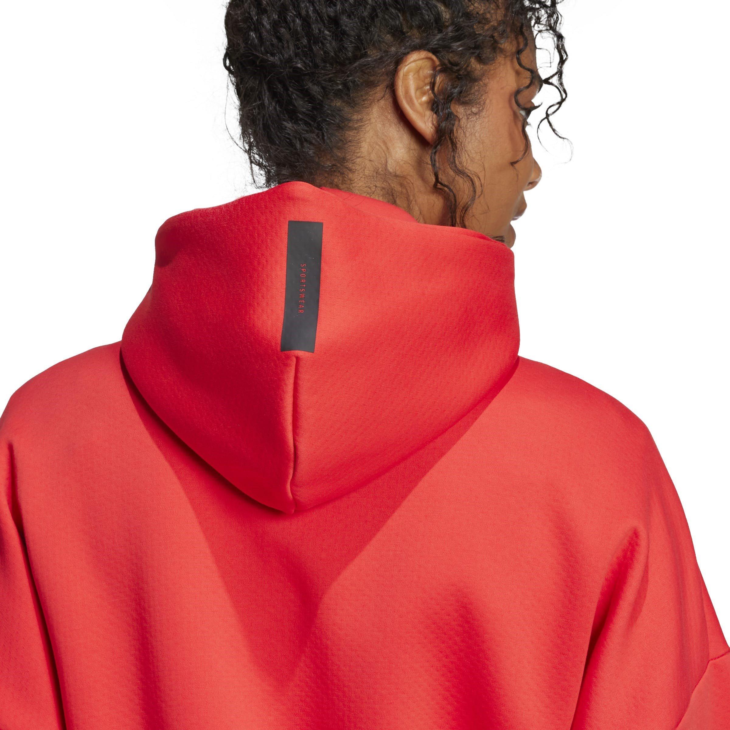 PURRUB - adidas - W Z.N.E. FZ Ld52 - 6