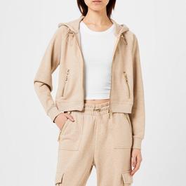 MICHAEL Michael Kors Cargo Hoodie