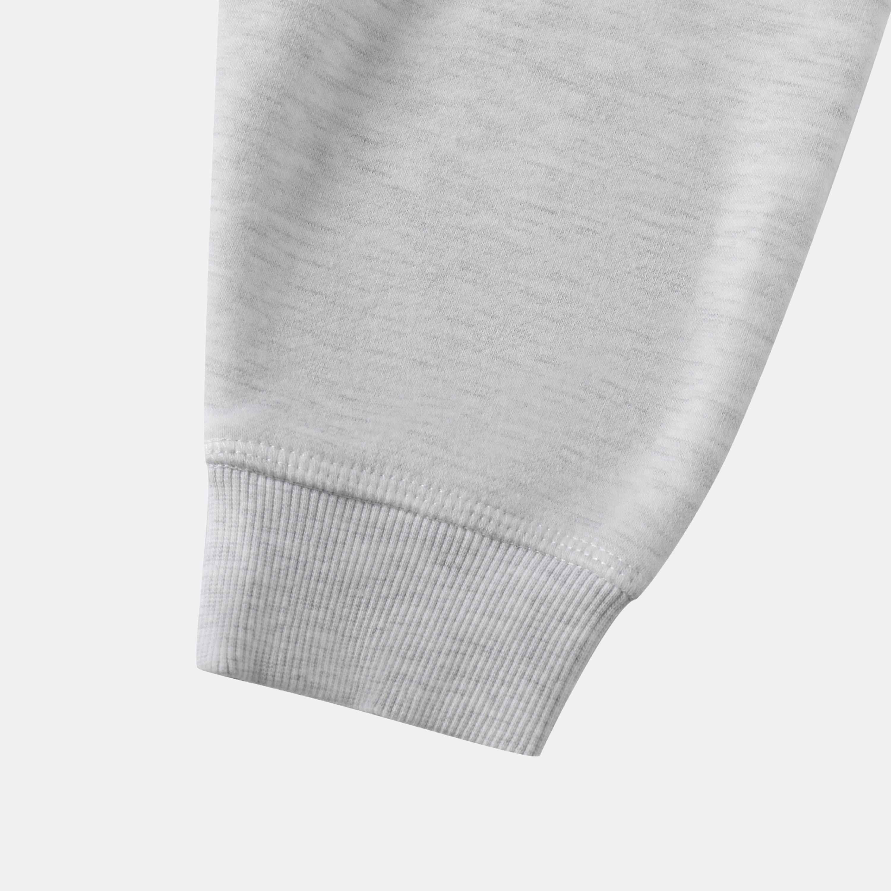 Eisgrau meliert - Jack Wills - JW Sport Crew Sport Sweatshirt Ladies - 6