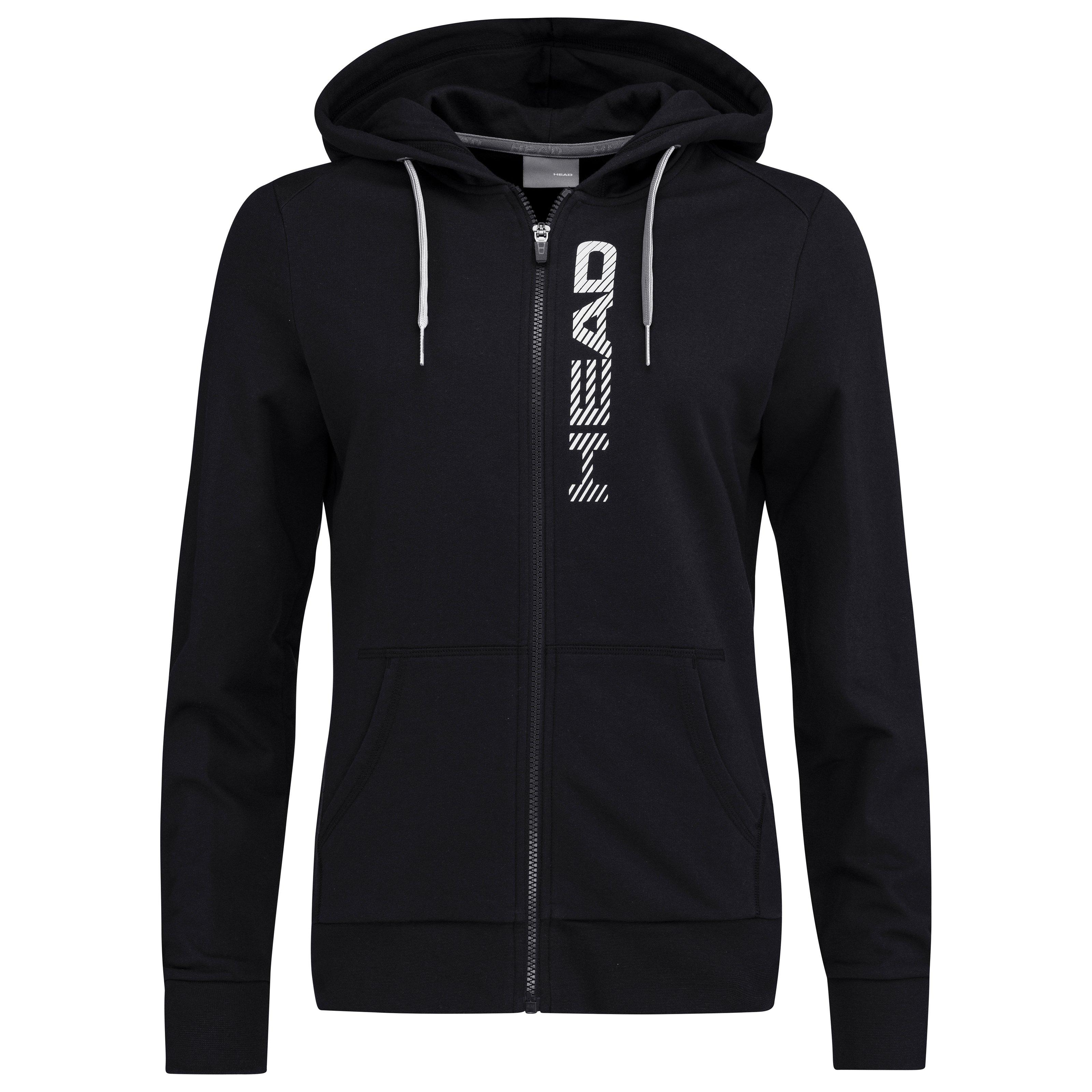 HEAD Club Greta Hoodie Womens