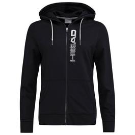 HEAD Club Greta Hoodie Womens