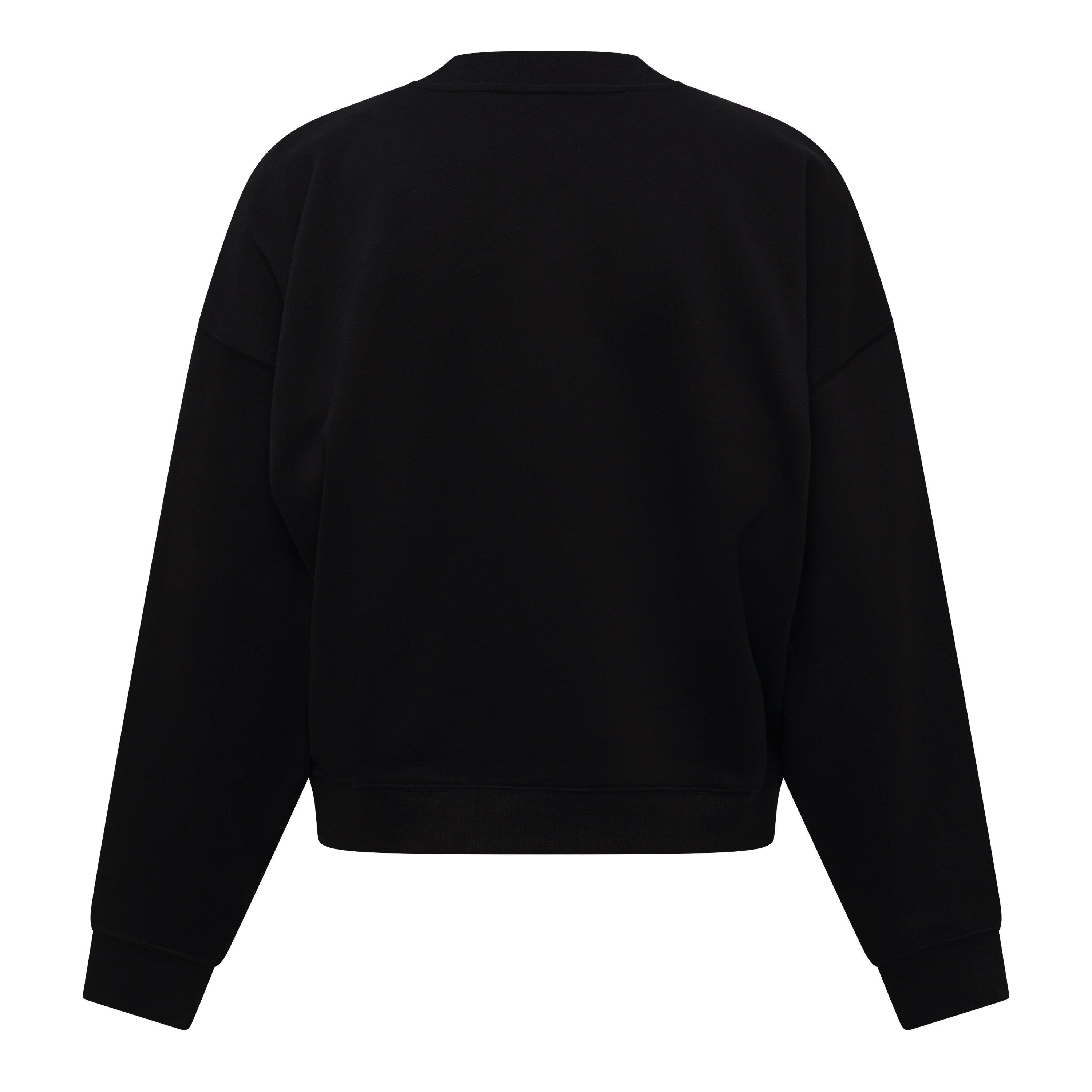 Blk/Black - DKNY - DKNY Rhstn Lg Hi Nk Ld99 - 2