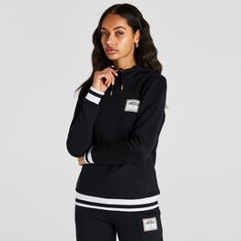 SikSilk Track Top Ld99