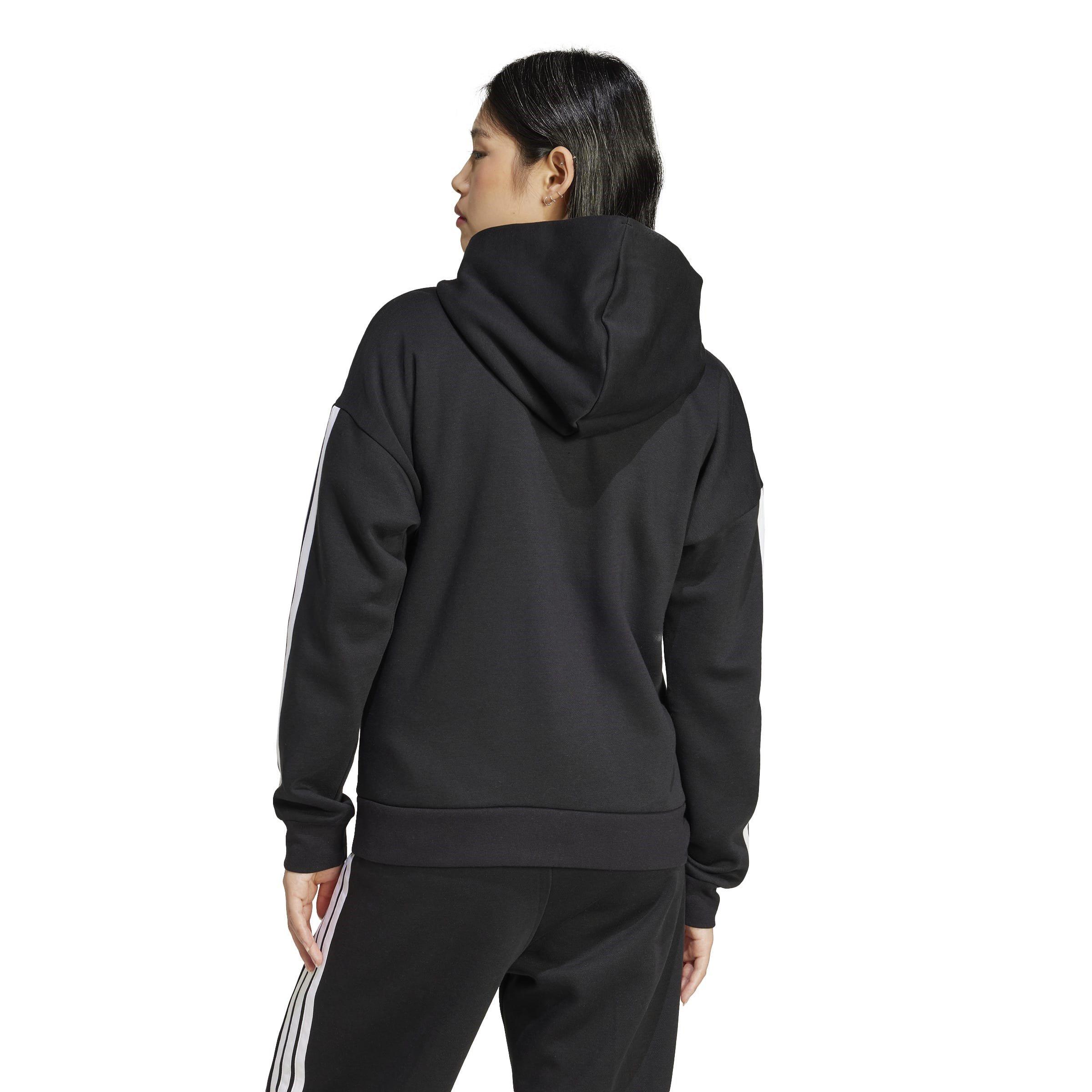 SORT/HVID - adidas - Women's Full Zip Hoodie Tracksuit Top - 3