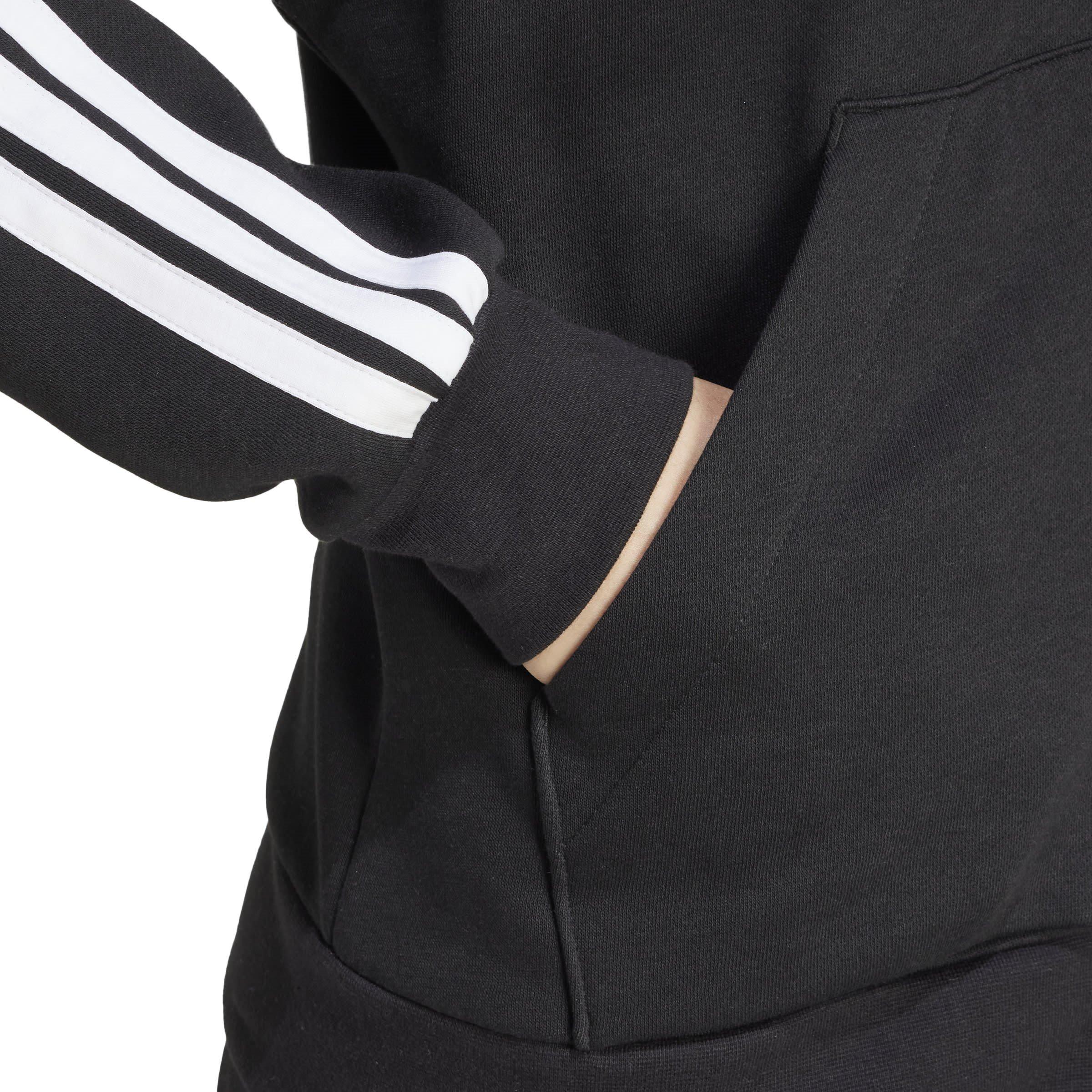 SORT/HVID - adidas - Women's Full Zip Hoodie Tracksuit Top - 6