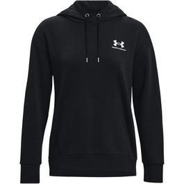 Under Armour Essential Hoodie Womens