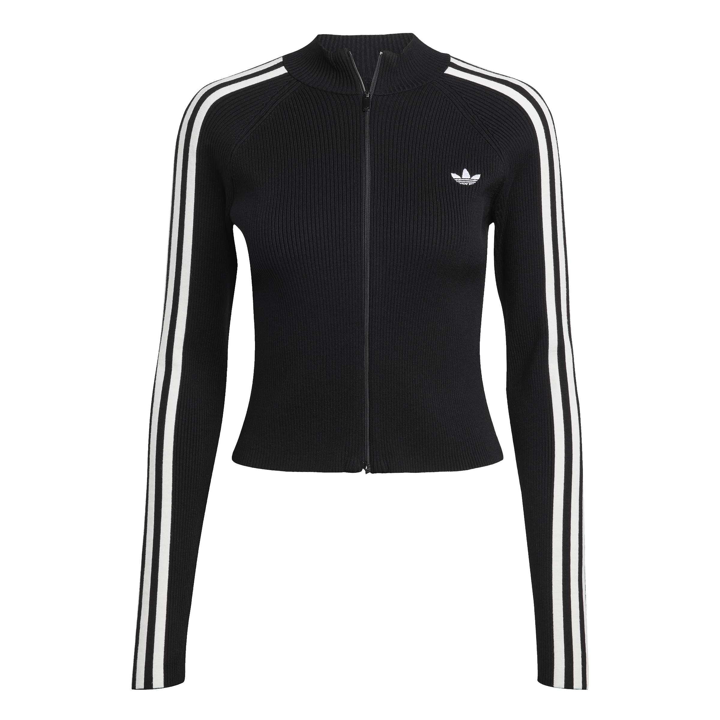 Zwart - adidas - Adidas Slm Knit Tt Ld99 - 1