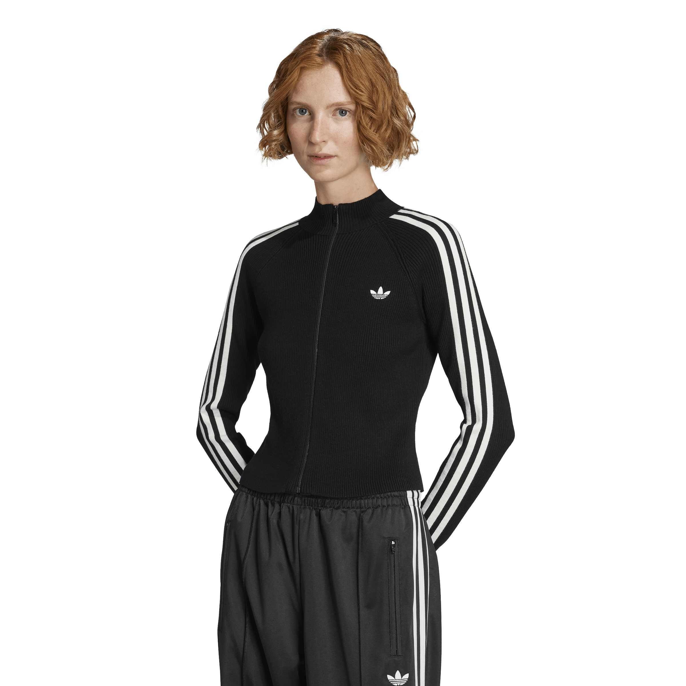 Zwart - adidas - Adidas Slm Knit Tt Ld99 - 2