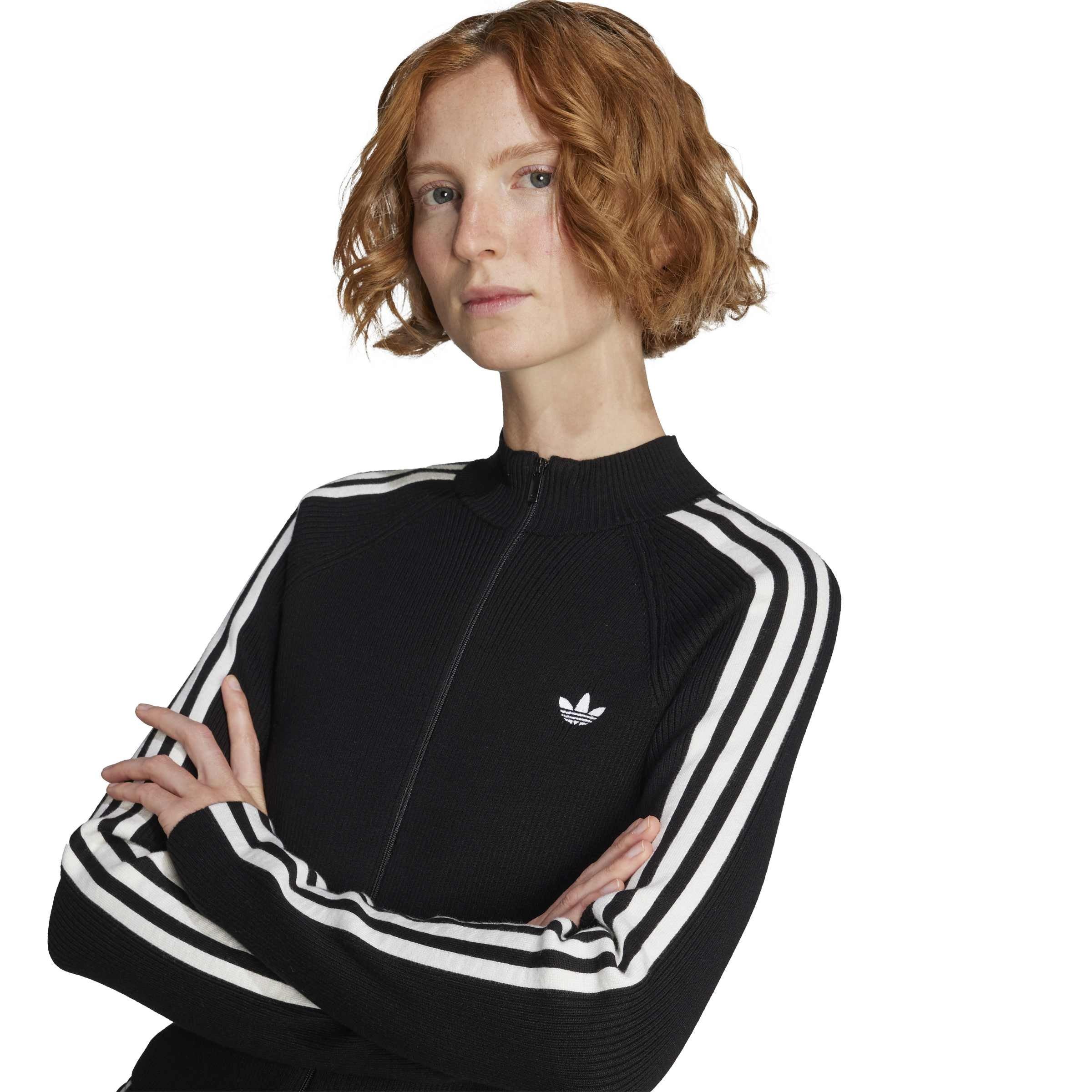 Zwart - adidas - Adidas Slm Knit Tt Ld99 - 4