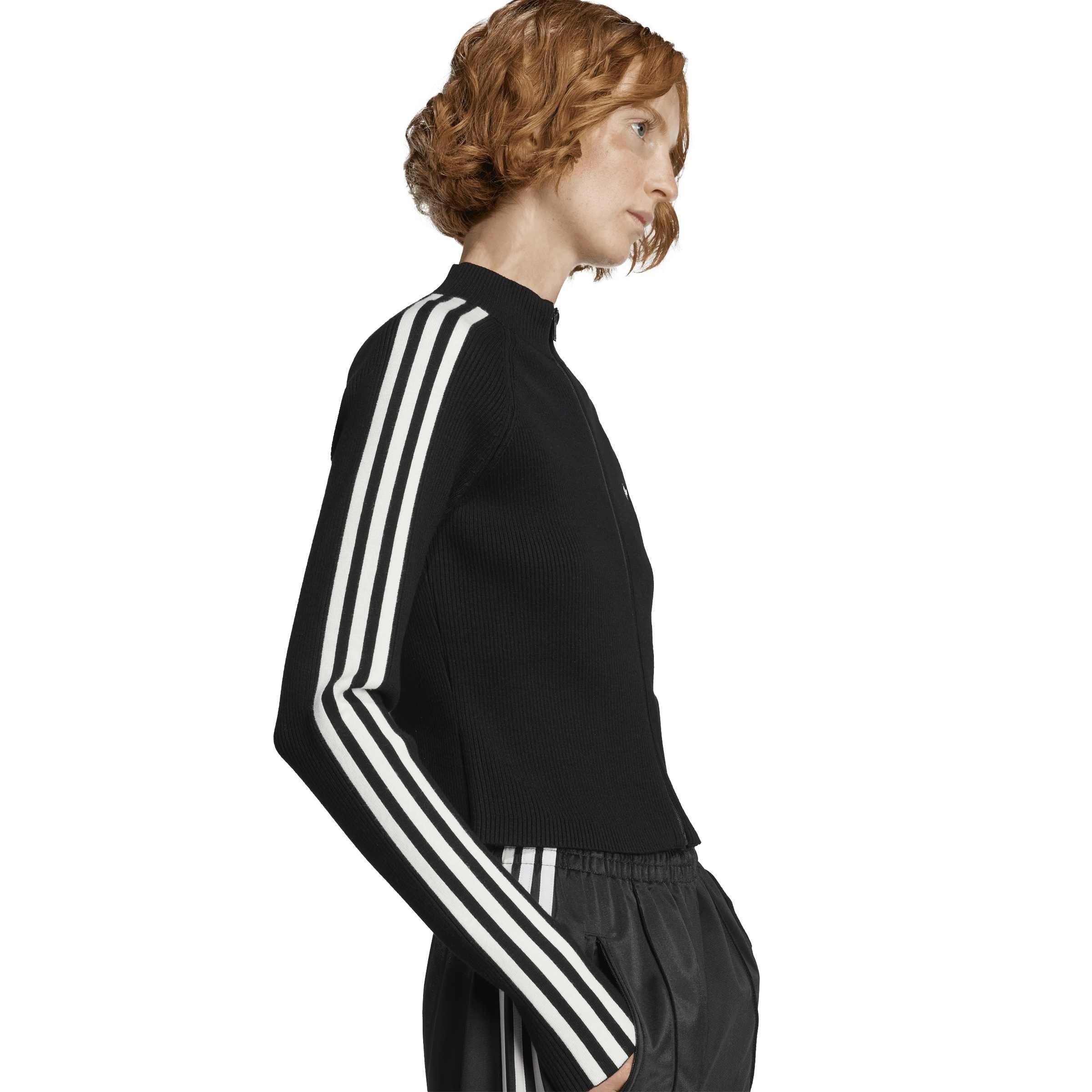 Zwart - adidas - Adidas Slm Knit Tt Ld99 - 5