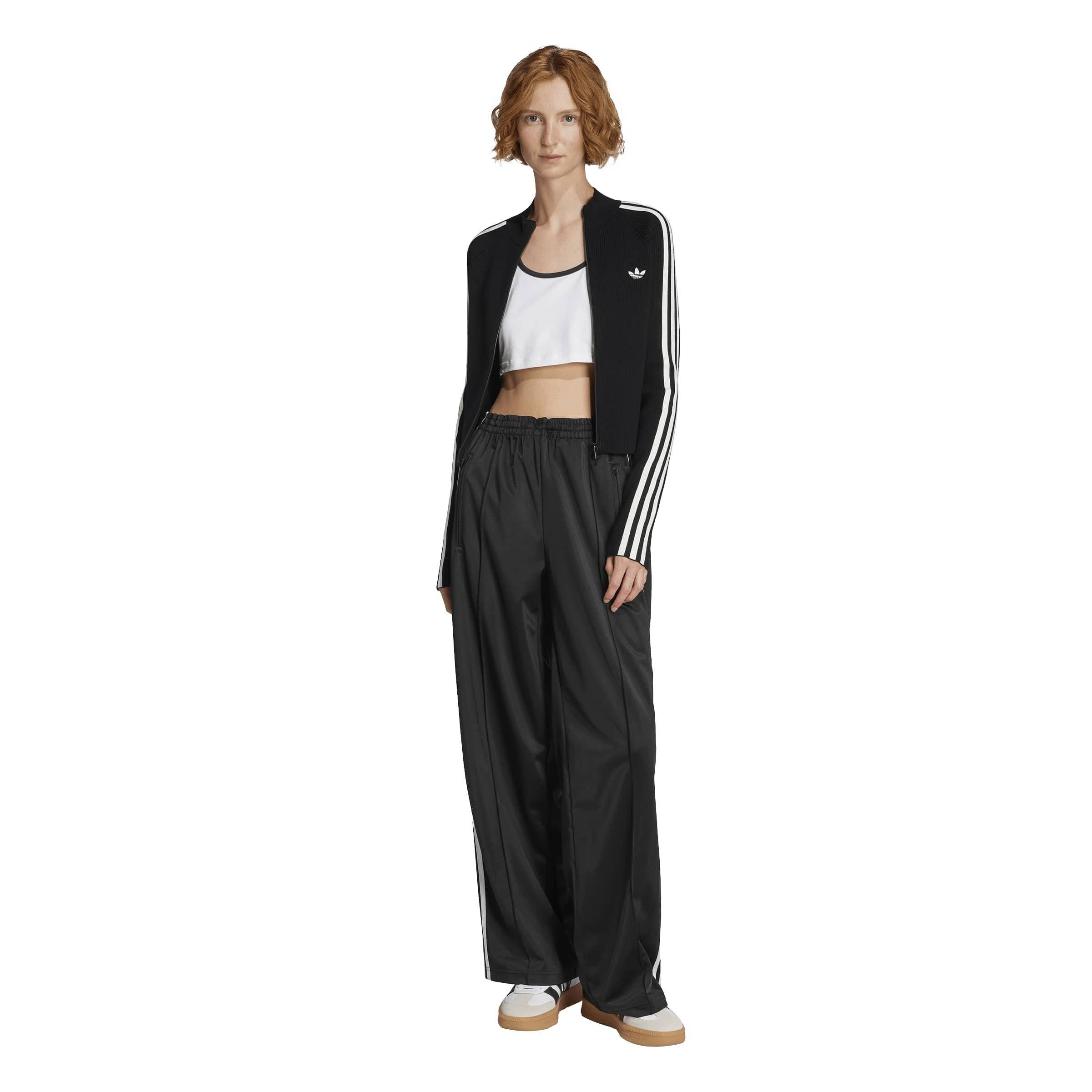Zwart - adidas - Adidas Slm Knit Tt Ld99 - 6