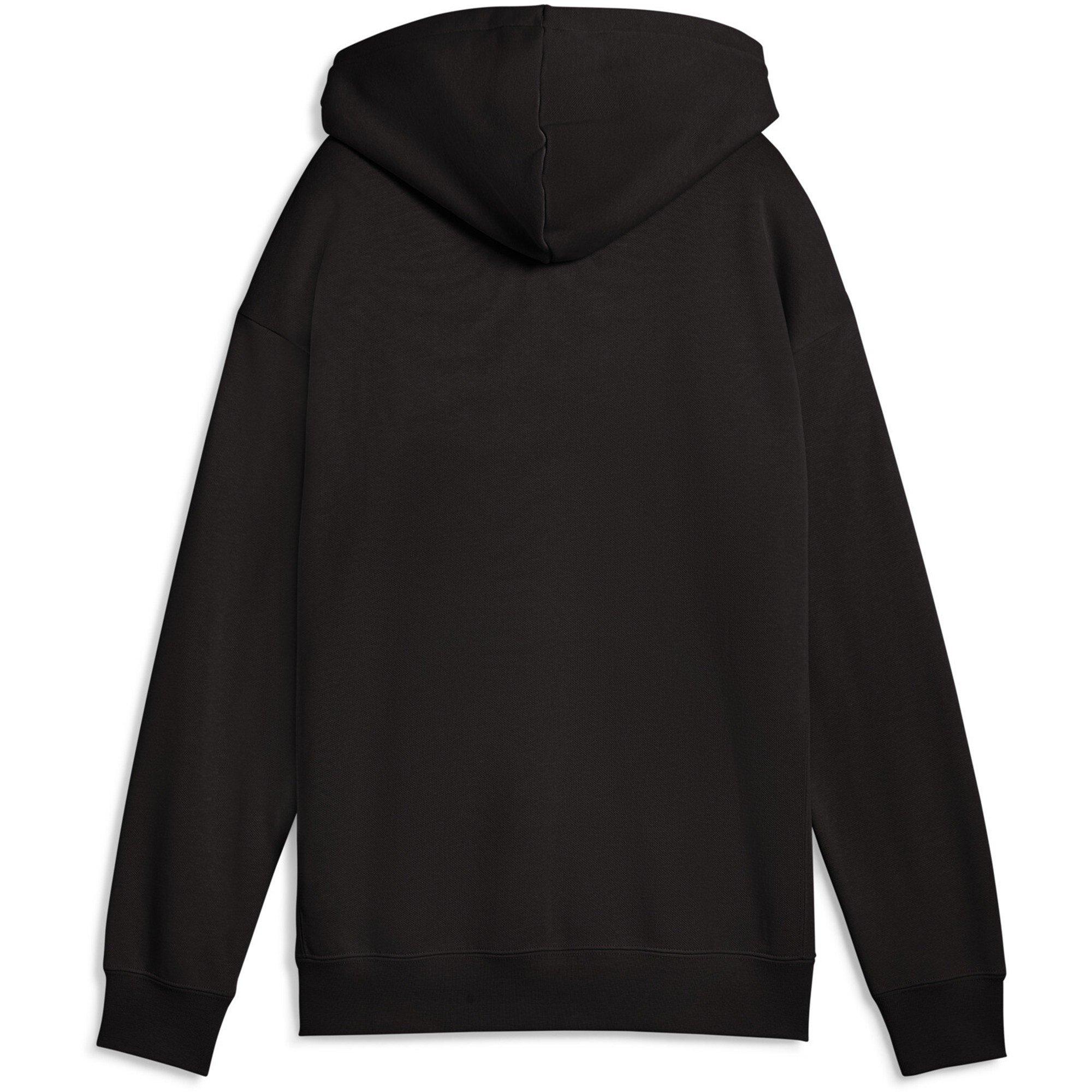 Puma Zwart - Puma - Rlx Hood FL Ld99 - 2