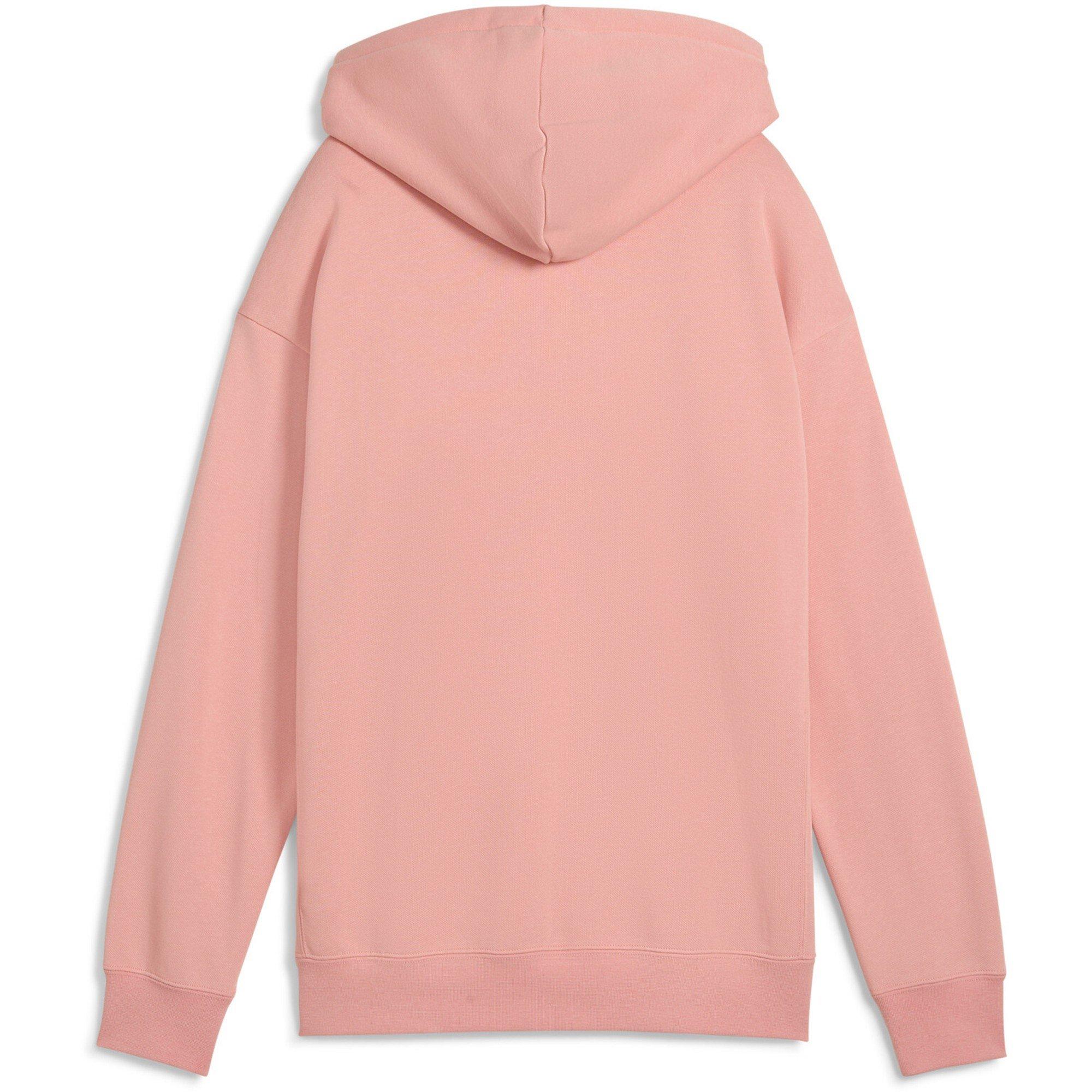 Pink Fruit - Puma - Women's Overhead Hoodie - 2