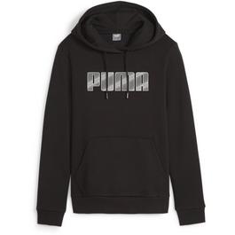 Puma Puma Mass Merchants Hoodie Fl Hoody Womens