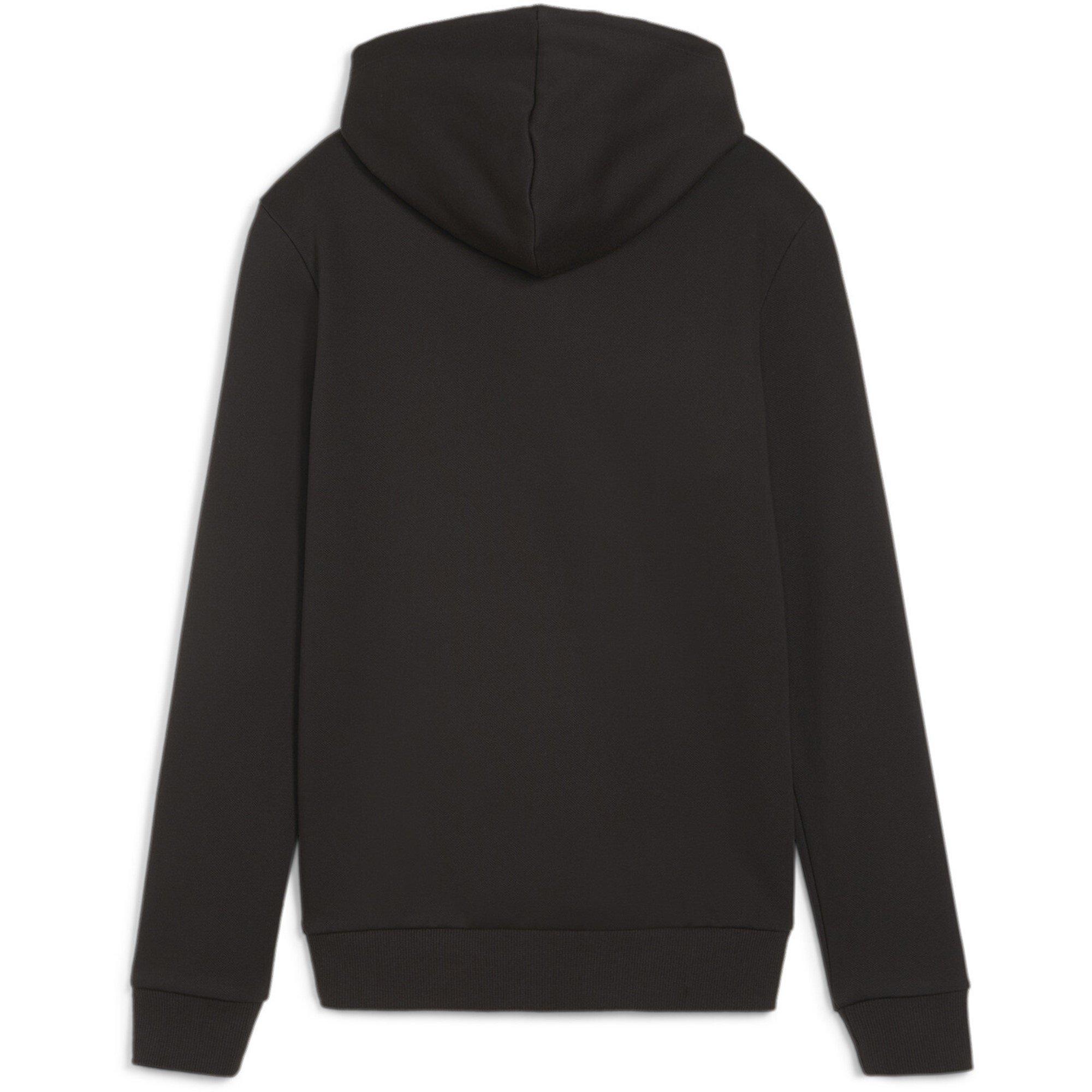 Puma Black - Puma - Mass Merchants Hoodie - 7