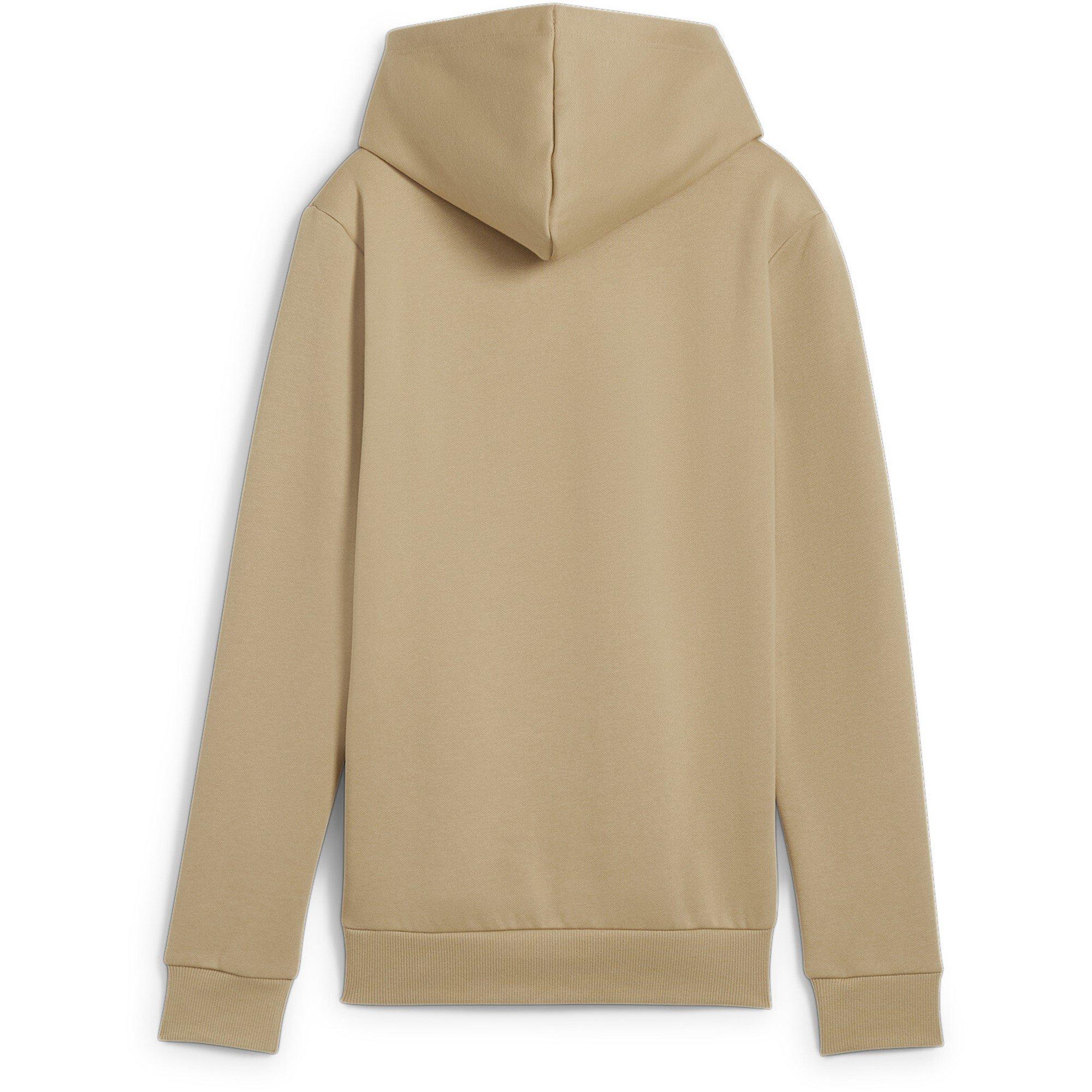 Tan - Puma - Women's Mass Merchants Hoodie - 2
