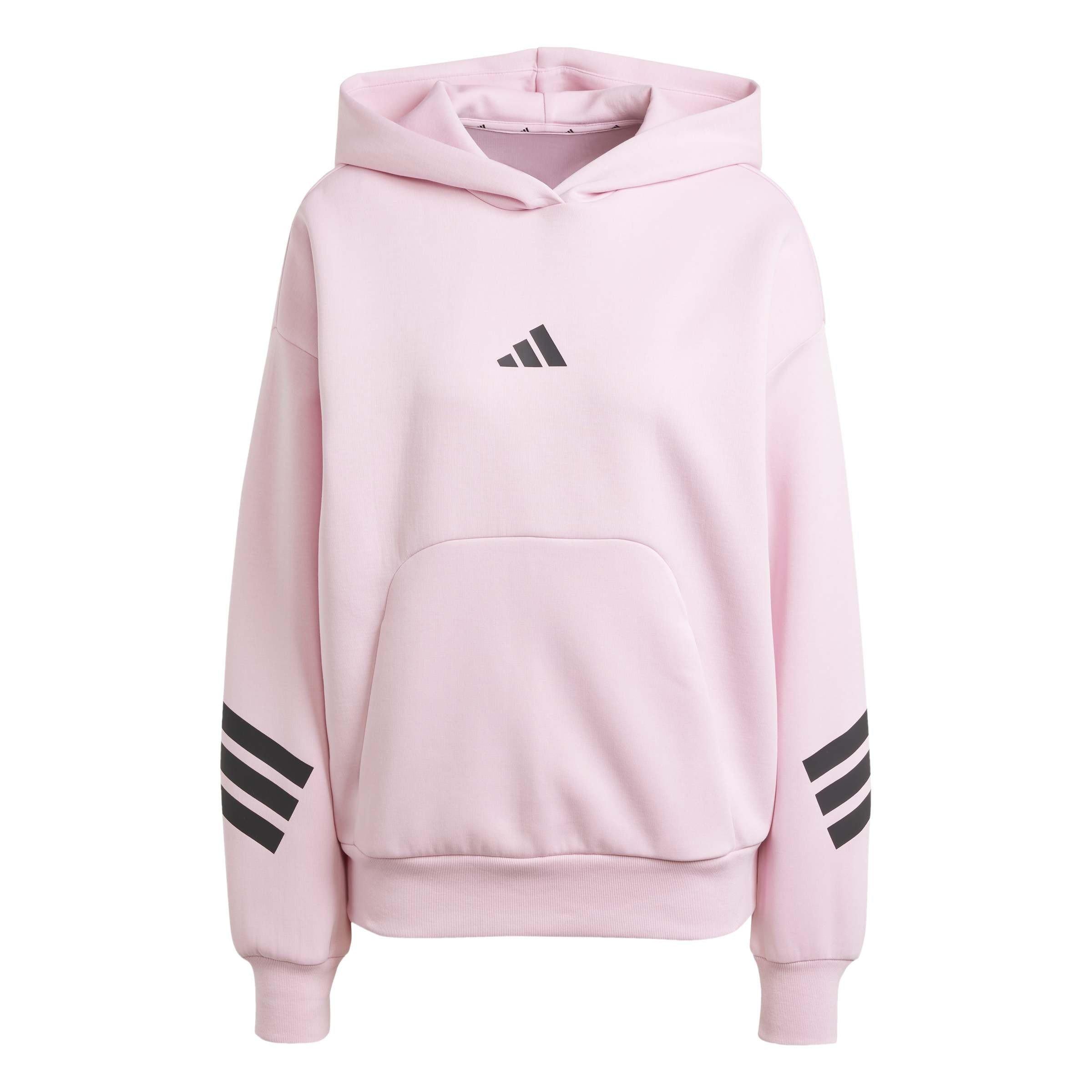 Women's Over the Head Hoodie