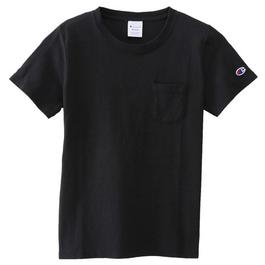 Champion Pocket Womens T Shirt