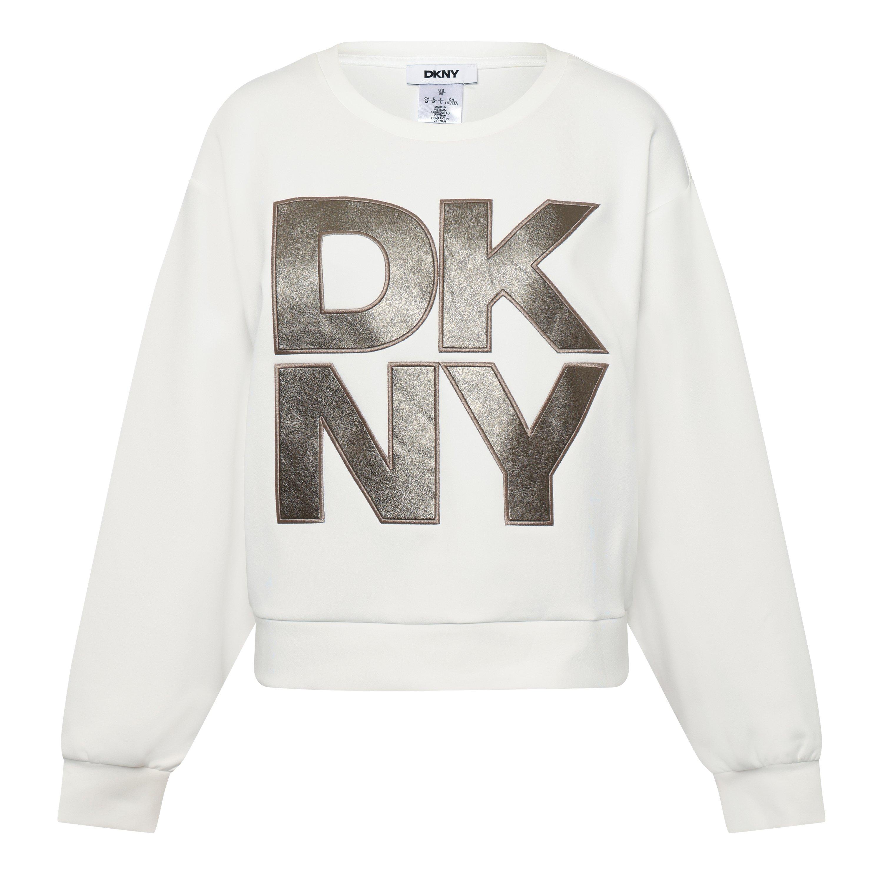 SLONOVINA - DKNY - DKNY Long Sleeve Met Ld99 - 2