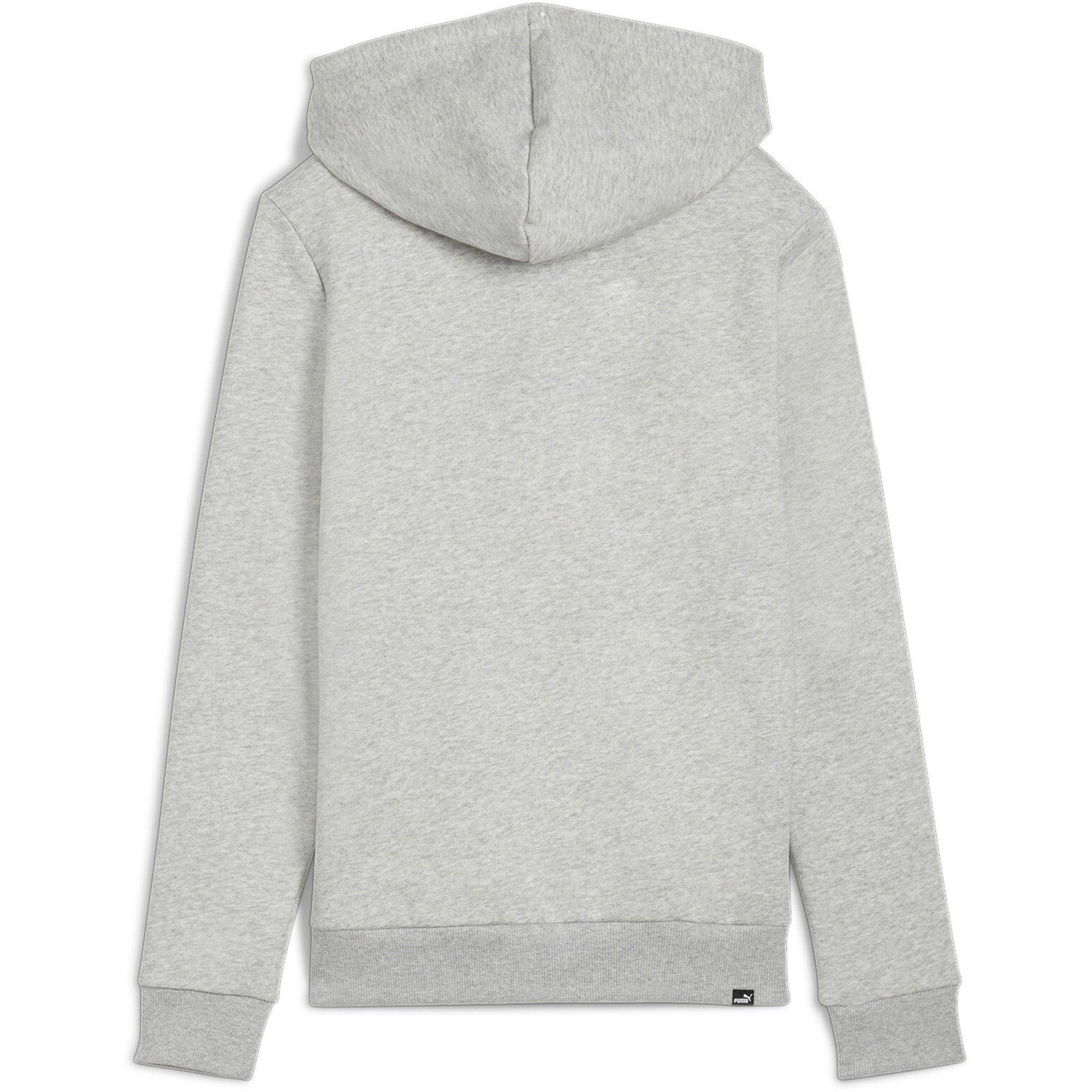 Graph Reg - Puma - Women's Logo Lab Hoodie - 2