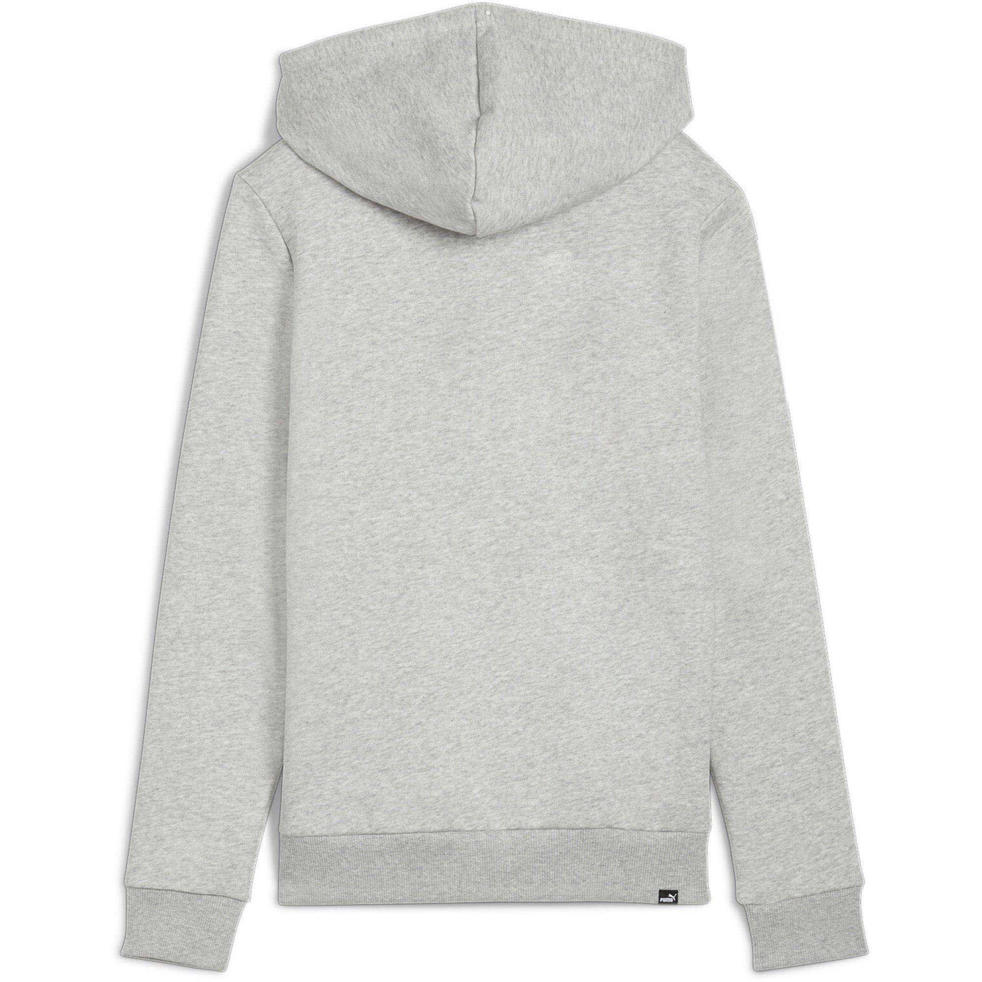 Graph Reg - Puma - Logo Lab Hoodie - 2