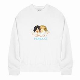 Fiorucci Vintage Angel Sweater