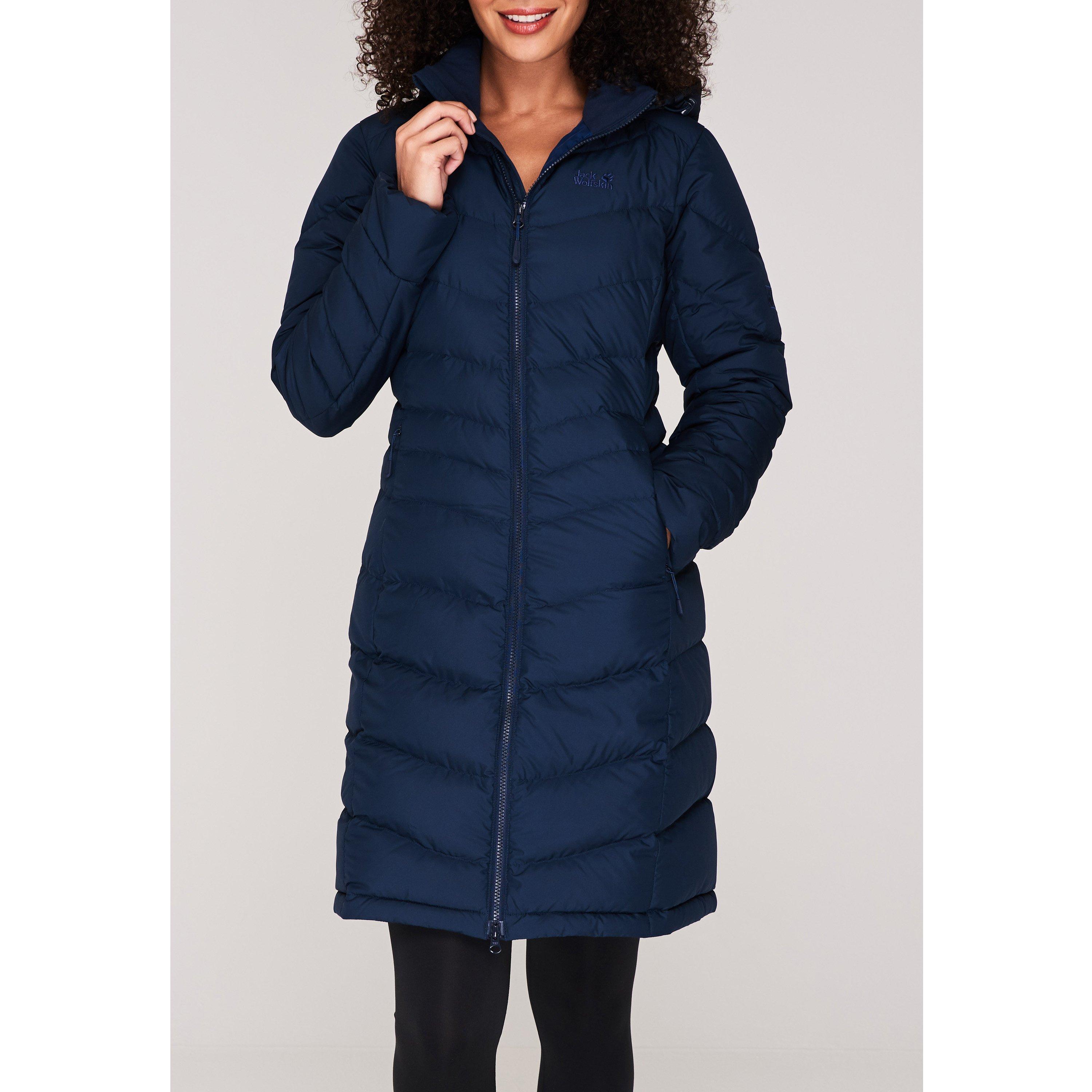 Midnight 1910 - Jack Wolfskin - Jack Wolfskin Selenium Jacket - 2