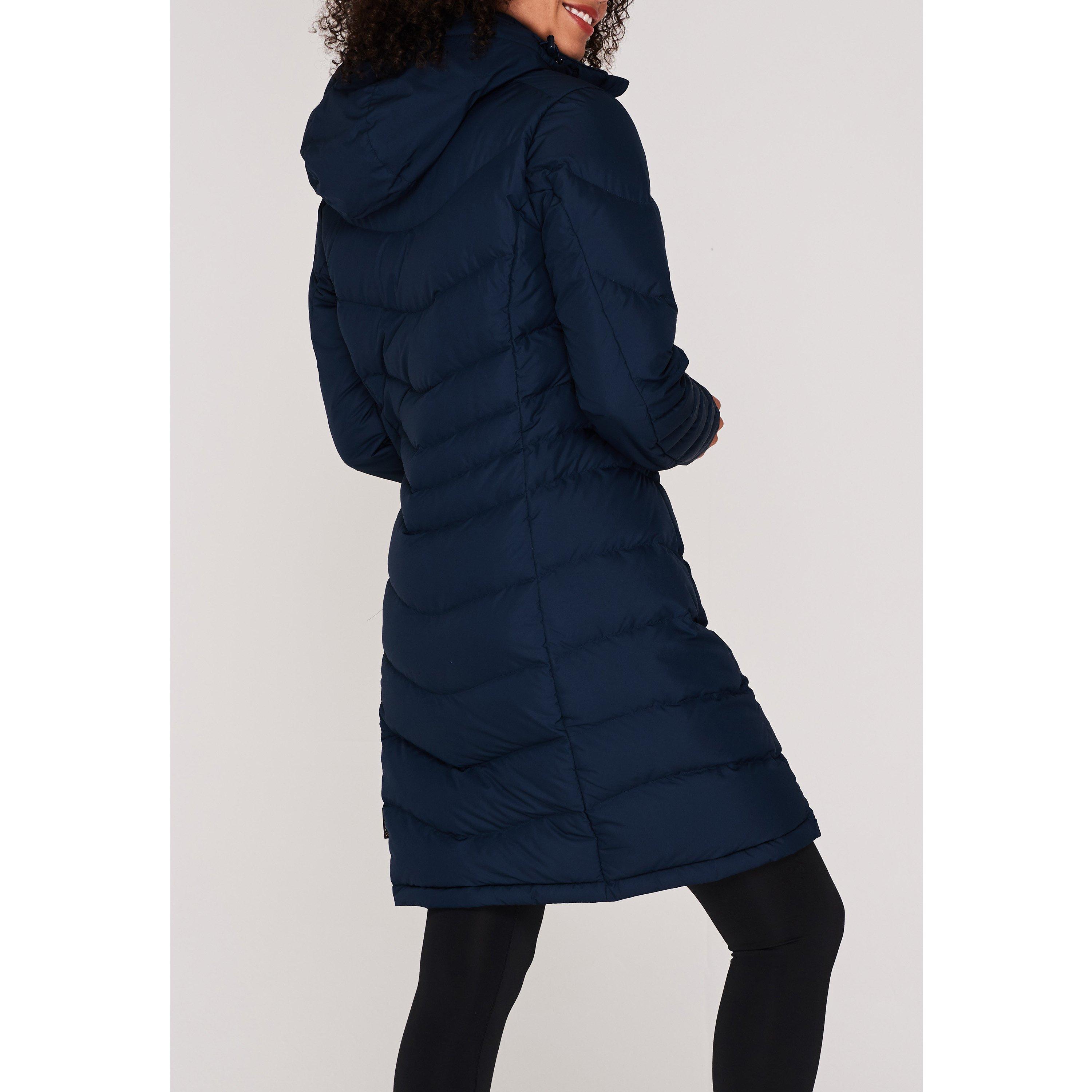 Midnight 1910 - Jack Wolfskin - Jack Wolfskin Selenium Jacket - 3